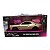 Miniatura Dodge Challenger SRT8 Pink Slips Jada 1:32 - Imagem 6