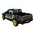 Miniatura Ford F150 Raptor Pink Slips Jada 1:32 - Imagem 4