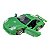Miniatura Porsche 911 GT3 Verde Pink Slips Jada 1:32 - Imagem 6
