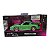 Miniatura Porsche 911 GT3 Verde Pink Slips Jada 1:32 - Imagem 7