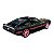 Miniatura Ford Mustang 1969 Pink Slips Jada 1:32 - Imagem 7