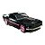 Miniatura Ford Mustang 1969 Pink Slips Jada 1:32 - Imagem 8