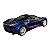 Miniatura McLaren 720s Azul Pink Slips Jada 1:32 - Imagem 5