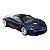 Miniatura McLaren 720s Azul Pink Slips Jada 1:32 - Imagem 6