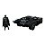 Miniatura Batmóvel Batman 2022 com Boneco Jada 1:24 - Imagem 4