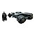 Miniatura Batmóvel Batman Justice League + Boneco Jada 1:24 - Imagem 4