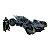 Miniatura Batmóvel Batman Justice League + Boneco Jada 1:24 - Imagem 8