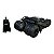 Miniatura Batmóvel Batman The Dark Knight + Boneco Jada 1:24 - Imagem 7