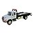 Miniatura Caminhão Guincho Plataforma Internacional 1:32 - Imagem 1