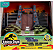 Miniatura Diorama Jurassic Park Nano Scene Jada 1:87 - Imagem 2