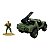 Miniatura GIJOE Duke com Boneco Jada 1:32 - Imagem 6