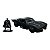 Miniatura Batmóvel Batman 2022 com Boneco Jada 1:32 - Imagem 2