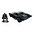 Miniatura Batmóvel Batman 2022 com Boneco Jada 1:32 - Imagem 4
