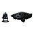 Miniatura Batmóvel Batman 2022 com Boneco Jada 1:32 - Imagem 5