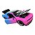 Miniatura Dodge Challenger Hellcat Pink Slips Jada 1:24 - Imagem 7