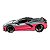 Miniatura Chevrolet Corvette C8 Pink Slips Jada 1:24 - Imagem 10