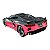 Miniatura Chevrolet Corvette C8 Pink Slips Jada 1:24 - Imagem 2