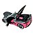Miniatura Chevrolet Corvette C8 Pink Slips Jada 1:24 - Imagem 7