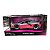 Miniatura Chevrolet Corvette C8 Pink Slips Jada 1:24 - Imagem 9