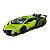 Miniatura Lamborghini Veneno Verde Pink Slips Jada 1:24 - Imagem 1