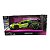 Miniatura Lamborghini Veneno Verde Pink Slips Jada 1:24 - Imagem 3