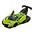 Miniatura Lamborghini Veneno Verde Pink Slips Jada 1:24 - Imagem 8