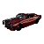 Miniatura Chevrolet Chevelle Vermelho Pink Slips Jada 1:24 - Imagem 1