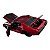 Miniatura Chevrolet Chevelle Vermelho Pink Slips Jada 1:24 - Imagem 3