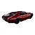 Miniatura Chevrolet Chevelle Vermelho Pink Slips Jada 1:24 - Imagem 5
