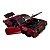 Miniatura Chevrolet Chevelle Vermelho Pink Slips Jada 1:24 - Imagem 7