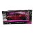 Miniatura Chevrolet Chevelle Vermelho Pink Slips Jada 1:24 - Imagem 9