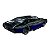 Miniatura Chevrolet Chevelle Azul/Preto Pink Slips Jada 1:24 - Imagem 9
