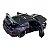 Miniatura Ford Mustang Shelby GT500 Pink Slips Jada 1:24 - Imagem 5