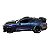 Miniatura Ford Mustang Shelby GT500 Pink Slips Jada 1:24 - Imagem 7