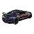 Miniatura Ford Mustang Shelby GT500 Pink Slips Jada 1:24 - Imagem 9