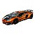 Miniatura Lamborghini Aventador SV Pink Slips W5 Jada 1:24 - Imagem 1
