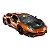 Miniatura Lamborghini Aventador SV Pink Slips W5 Jada 1:24 - Imagem 10