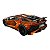 Miniatura Lamborghini Aventador SV Pink Slips W5 Jada 1:24 - Imagem 4