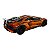 Miniatura Lamborghini Aventador SV Pink Slips W5 Jada 1:24 - Imagem 5
