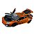 Miniatura Lamborghini Aventador SV Pink Slips W5 Jada 1:24 - Imagem 8