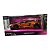 Miniatura Lamborghini Aventador SV Pink Slips W5 Jada 1:24 - Imagem 9
