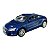 Miniatura Audi TT Azul Metal 1:32 - Imagem 1