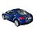 Miniatura Audi TT Azul Metal 1:32 - Imagem 2