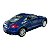 Miniatura Audi TT Azul Metal 1:32 - Imagem 3