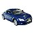 Miniatura Audi TT Azul Metal 1:32 - Imagem 4