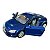 Miniatura Audi TT Azul Metal 1:32 - Imagem 5
