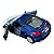 Miniatura Audi TT Azul Metal 1:32 - Imagem 6