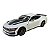 Miniatura Ford Mustang 2024 Branco Metal 1:38 - Imagem 1