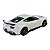 Miniatura Ford Mustang 2024 Branco Metal 1:38 - Imagem 4
