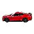 Miniatura Ford Mustang 2024 Vermelho Metal 1:38 - Imagem 2